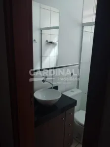 Apartamento com 2 Quartos à venda, 40m² no Residencial Parati, São Carlos