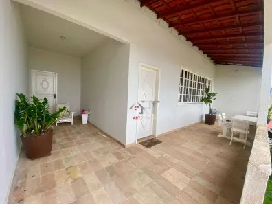 Casa com 6 Quartos à venda, 350m² no Balneário Ponta da Fruta, Vila Velha