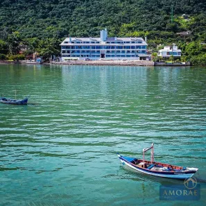 Apartamento com 3 Quartos à venda, 163m² no Santo Antônio de Lisboa, Florianópolis