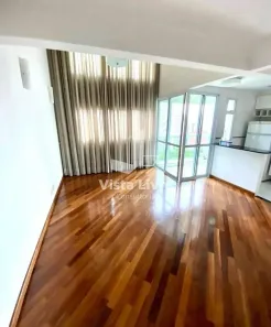 Apartamento com 2 Quartos à venda, 57m² no Indianópolis, São Paulo