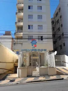 Apartamento com 3 Quartos à venda, 110m² no Centro, Campinas