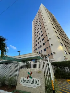 Apartamento com 3 Quartos para alugar, 78m² no Luzia, Aracaju
