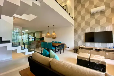Galpão/Depósito/Armazém com 4 Quartos à venda, 205m² no Riviera, Bertioga