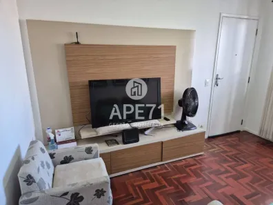 Apartamento com 2 Quartos à venda, 47m² no Vila Brasílio Machado, São Paulo