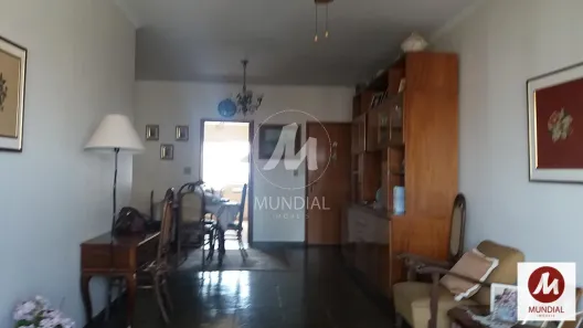 Apartamento com 3 Quartos à venda, 130m² no Ribeirânia, Ribeirão Preto