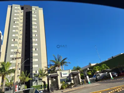 Apartamento com 2 Quartos à venda, 80m² no Parque Morumbi, Votorantim