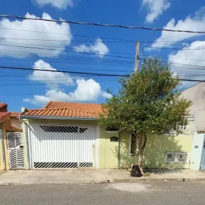 Casa com 3 Quartos à venda, 185m² no Jardim São Paulo, Boituva