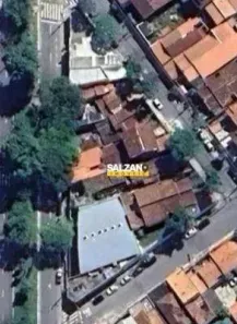 Lote/Terreno à venda, 1500m² no Centro, Taubaté