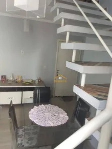 Apartamento com 2 Quartos à venda, 125m² no Vila Omar, Americana