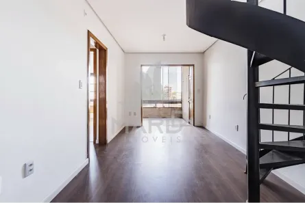 Cobertura com 2 Quartos à venda, 126m² no Cristo Redentor, Porto Alegre