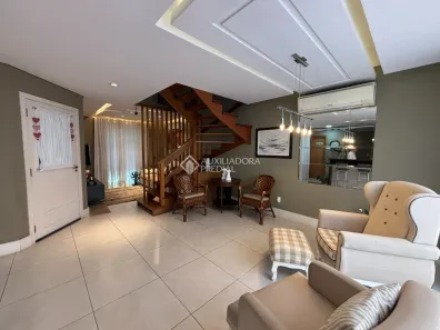 Casa de Condomínio com 3 Quartos à venda, 123m² no Pinheiro, São Leopoldo