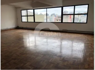 Sala Comercial com 1 Quarto à venda, 81m² no Bela Vista, São Paulo