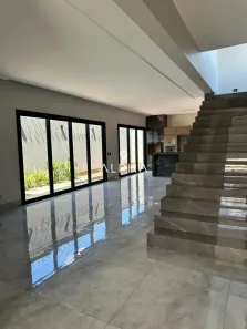 Casa com 4 Quartos à venda, 253m² no Setor Lago Sul, Caldas Novas