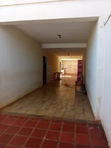 Casa com 5 Quartos à venda, 230m² no Campos Elíseos, Ribeirão Preto