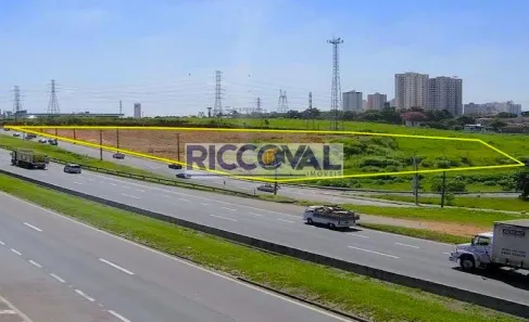 Lote/Terreno à venda, 27300m² no Jardim Satélite, São José dos Campos