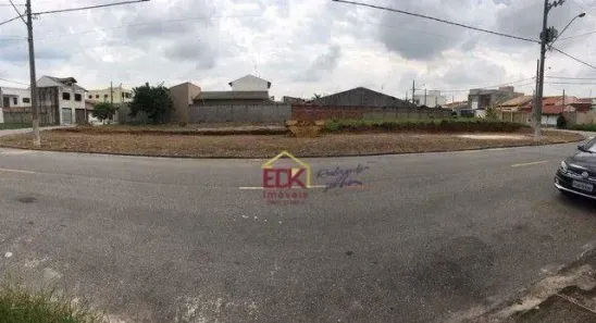 Lote/Terreno à venda, 450m² no Residencial Parque das Palmeiras, Pindamonhangaba