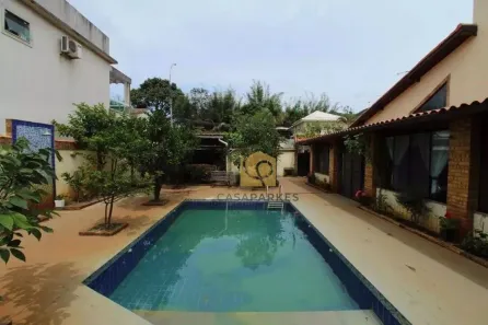 Casa com 4 Quartos à venda, 350m² no Vargem Grande, Rio de Janeiro