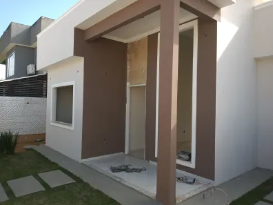 Casa com 3 Quartos à venda, 98m² no Residencial Rio das Ostras, Rio das Ostras