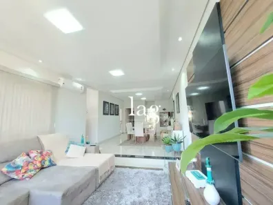 Casa de Condomínio com 3 Quartos à venda, 165m² no Ibiti Royal Park, Sorocaba