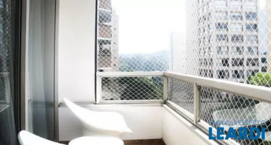 Apartamento com 4 Quartos à venda, 150m² no Jardim Europa, São Paulo