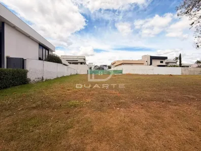 Lote/Terreno à venda, 460m² no Condomínio Alphaville Anápolis, Anápolis