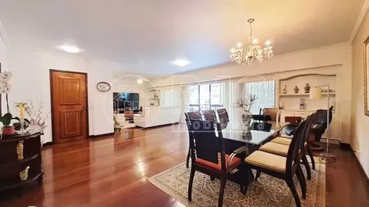 Apartamento com 4 Quartos à venda, 224m² no Tijuca, Rio de Janeiro