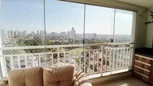 Apartamento com 3 Quartos à venda, 74m² no Parque Amazônia, Goiânia