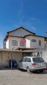 Casa com 4 Quartos à venda, 400m² no Jardim Bandeirantes, Contagem