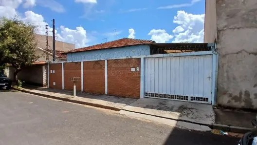 Casa com 4 Quartos à venda, 141m² no Vila Cerqueira, Américo Brasiliense