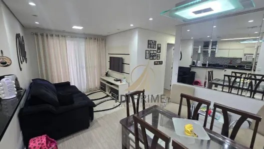 Apartamento com 3 Quartos à venda, 84m² no Santa Maria, São Caetano do Sul