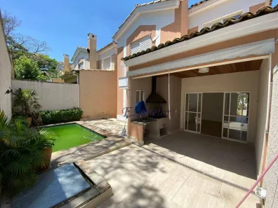 Casa com 4 Quartos à venda, 375m² no Santo Amaro, São Paulo