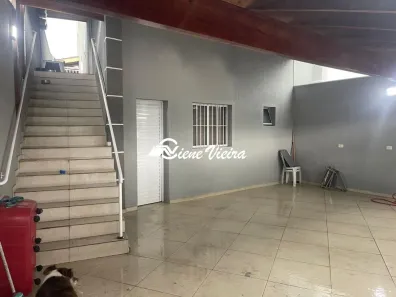 Sobrado com 3 Quartos à venda, 150m² no Nossa Senhora do Carmo, Arujá