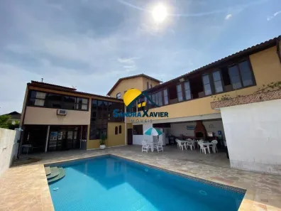 Casa com 5 Quartos à venda, 400m² no Garatucaia, Angra dos Reis