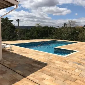 Casa de Condomínio com 4 Quartos à venda, 400m² no Vista Alegre, Vinhedo
