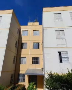 Apartamento com 2 Quartos à venda, 62m² no Conjunto Residencial Parque Bandeirantes, Campinas