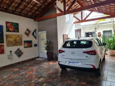 Casa com 3 Quartos à venda, 316m² no Jardim Santa Maria, Jacareí