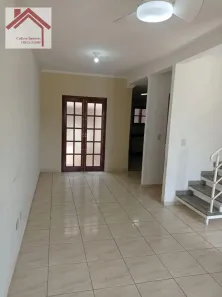 Casa de Condomínio com 3 Quartos à venda, 142m² no Jardim Santa Cecília, Sorocaba