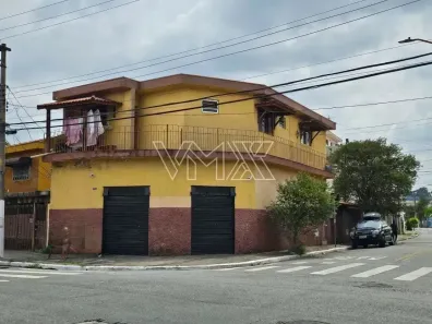 Prédio Residencial com 5 Quartos à venda, 345m² no Parque Edu Chaves, São Paulo