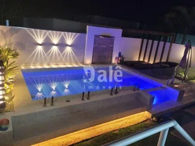 Casa de Condomínio com 3 Quartos à venda, 210m² no Urbanova, São José dos Campos