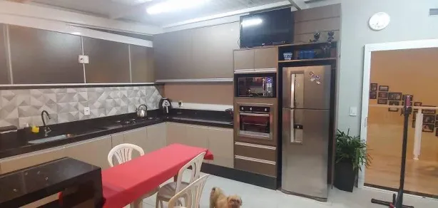 Apartamento com 2 Quartos à venda, 108m² no Vila João Jorge, Campinas