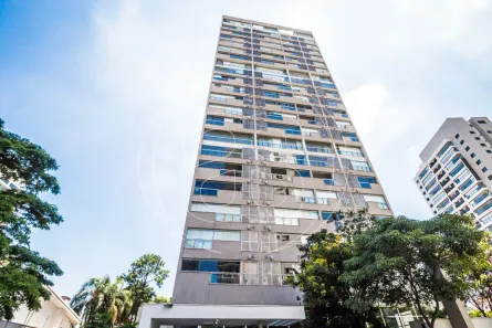 Apartamento com 1 Quarto à venda, 51m² no Campo Belo, São Paulo