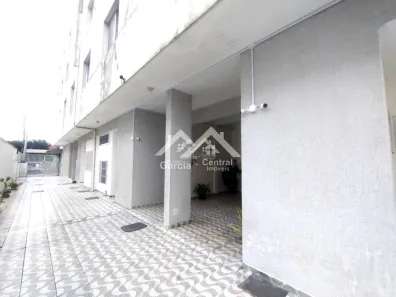Apartamento com 1 Quarto à venda, 56m² no Centro, Peruíbe