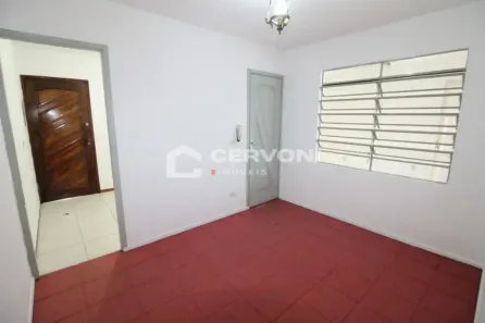 Casa com 2 Quartos para alugar, 85m² no Conjunto Residencial Trinta e Um de Março, São José dos Campos