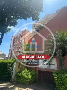 Apartamento com 2 Quartos para alugar, 105m² no Jardim Alice, Indaiatuba
