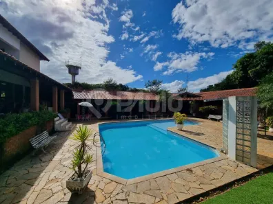 Fazenda/Sítio com 6 Quartos à venda, 603m² no Santa Rita, Piracicaba