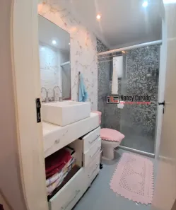 Apartamento com 3 Quartos à venda, 64m² no Lauzane Paulista, São Paulo