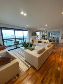 Apartamento com 4 Quartos à venda, 312m² no Santana, São Paulo