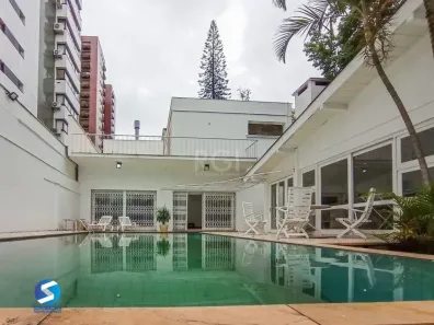 Imóvel Comercial à venda, 530m² no Três Figueiras, Porto Alegre