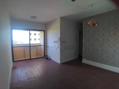 Apartamento com 3 Quartos à venda, 65m² no Jardim América, São José dos Campos