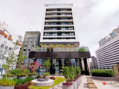 Sala Comercial à venda, 22m² no Centro, Curitiba